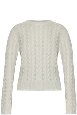 Kaszmirowy sweter `Aramis`