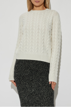 Max Mara Kaszmirowy sweter `Aramis`