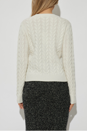 Max Mara Kaszmirowy sweter `Aramis`