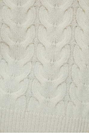 Max Mara Kaszmirowy sweter `Aramis`