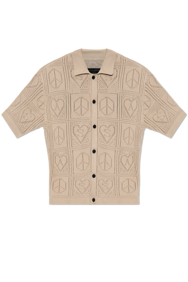 'Arktx' cardigan od AllSaints