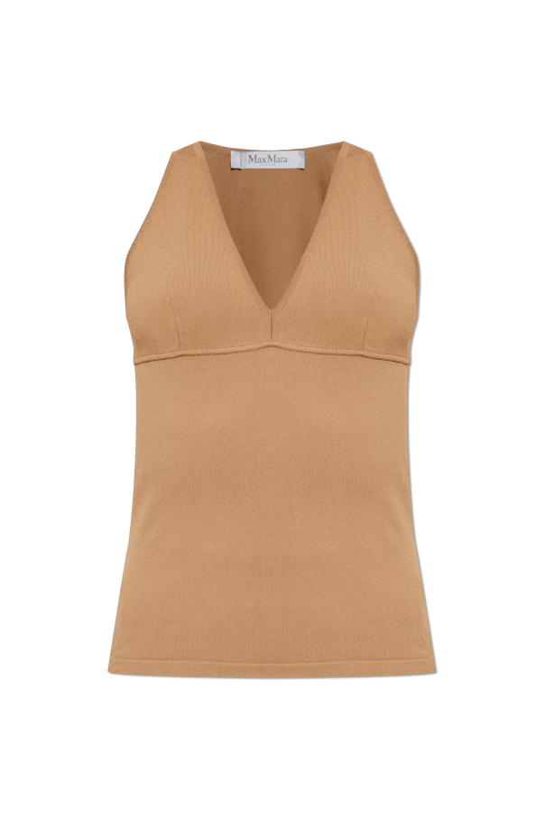 Max Mara Top Armida