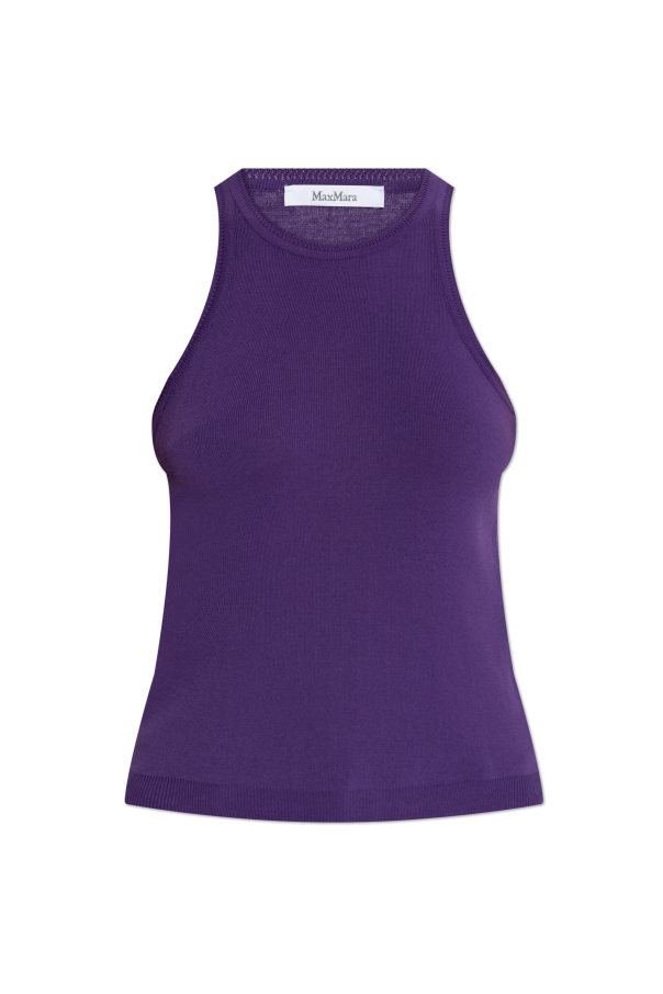Max Mara Top Arnes