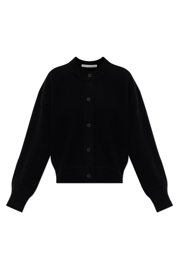 Wool Cardigan ‘Arvine’ od Studio Nicholson