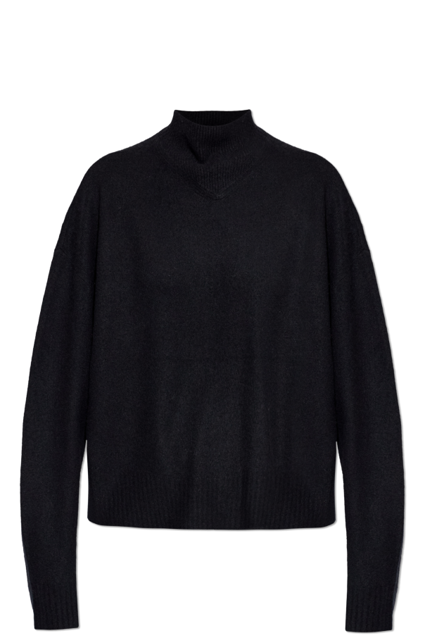 AllSaints Turtleneck ‘Asha’