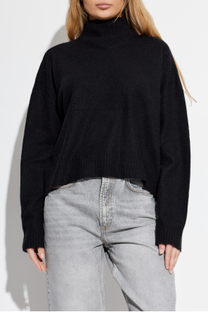 AllSaints Turtleneck ‘Asha’