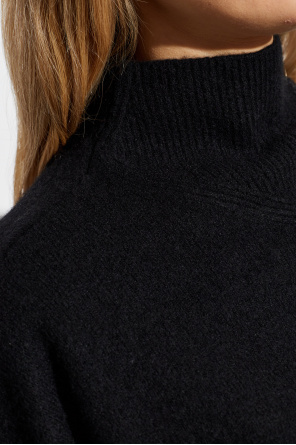 AllSaints Turtleneck ‘Asha’