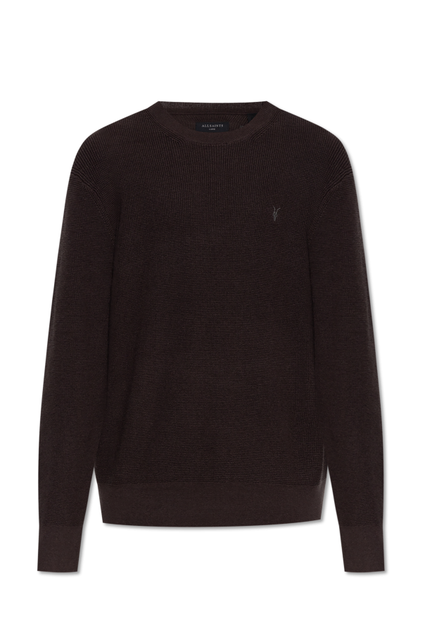 Sweater "Aspen" od AllSaints