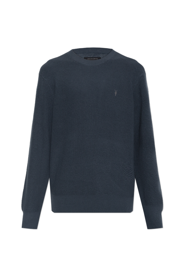 ‘Aspen’ sweater od AllSaints
