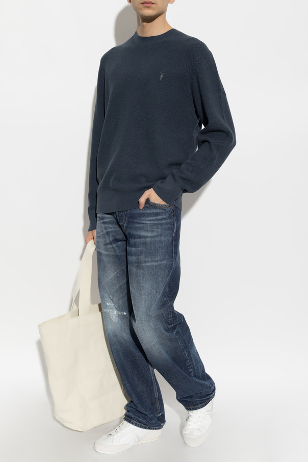 AllSaints ‘Aspen’ sweater