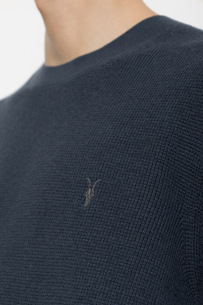 AllSaints ‘Aspen’ sweater