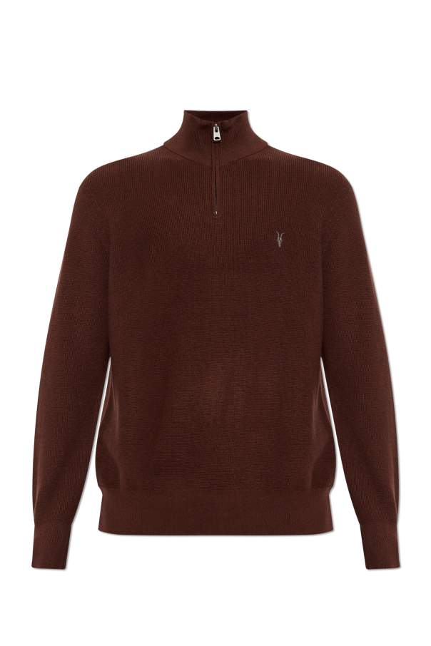 Sweater ‘Aspen’ od AllSaints
