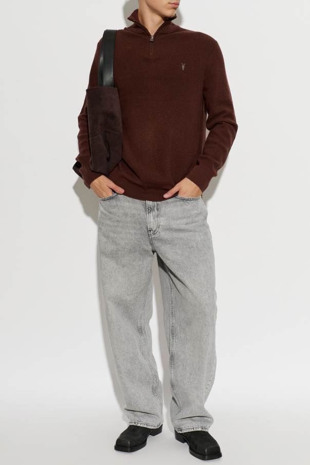 AllSaints Suéter ‘Aspen’