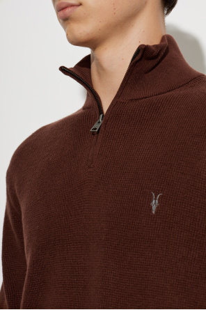 AllSaints Suéter ‘Aspen’