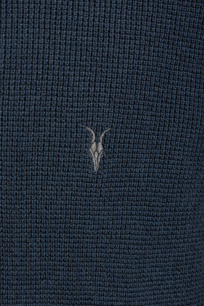 AllSaints Polo ‘Aspen’