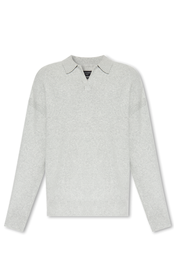 AllSaints ‘Astor’ Porte sweater