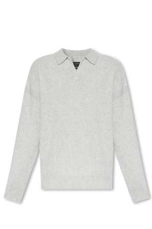 Versace Jeans Couture logo-print cotton T-shirt Nero