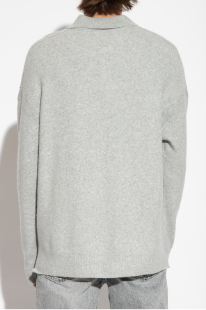 AllSaints ‘Astor’ oversize sweater