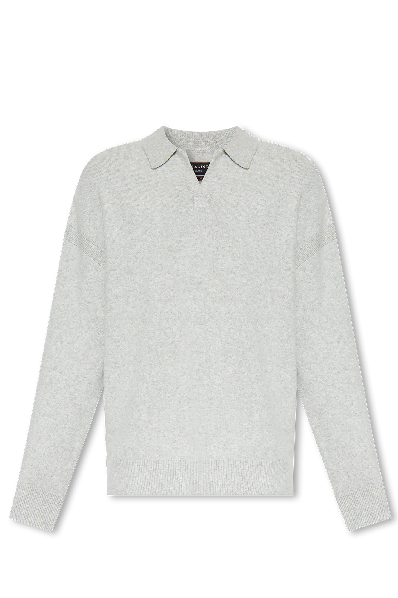 AllSaints ‘Astor’ oversize sweater