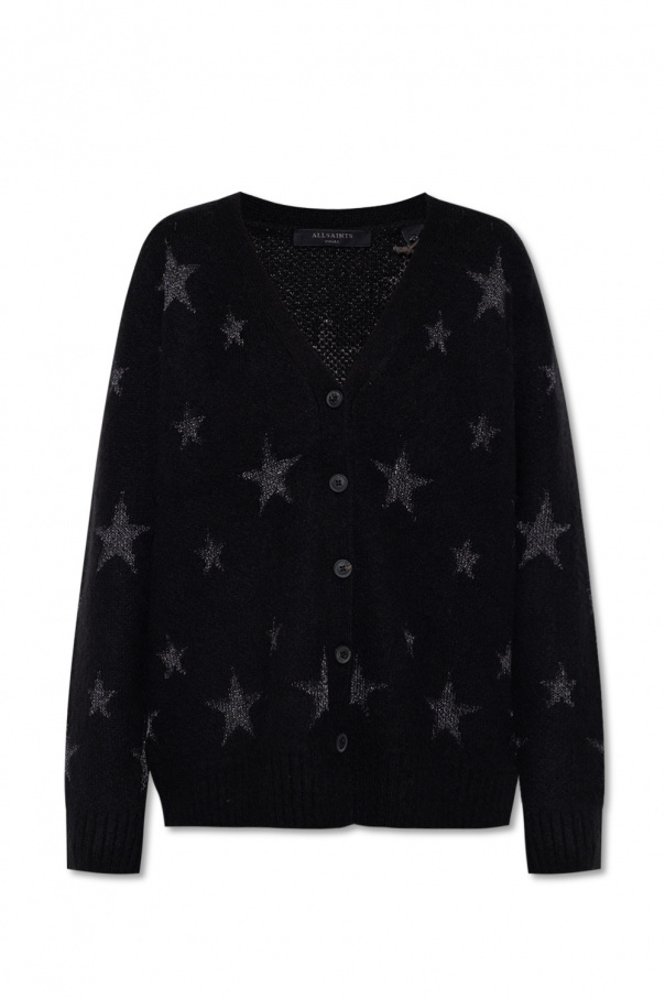 AllSaints ‘Astra’ cardigan