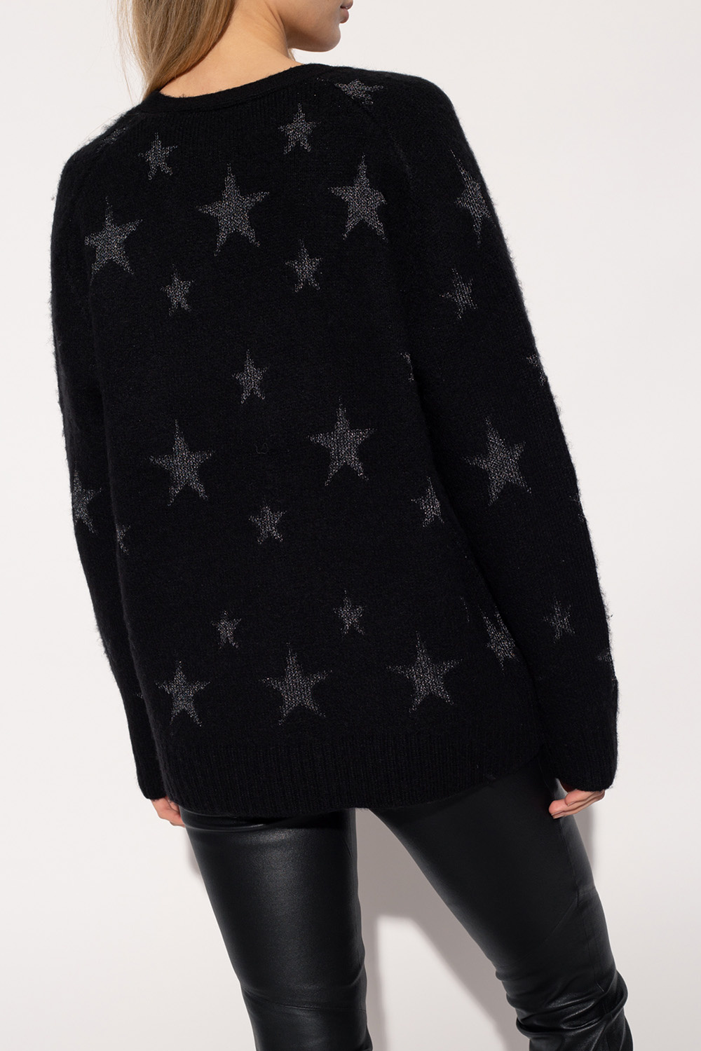 AllSaints ‘Astra’ cardigan