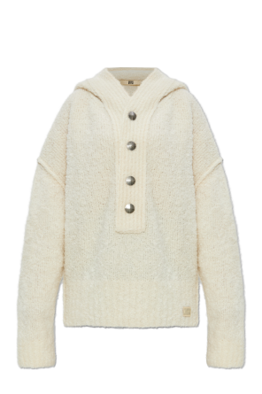 Wollpullover „Mandi“