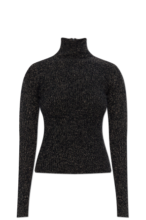 Sweater `Azulene`