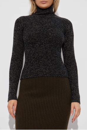 Max Mara Suéter "Azulene"