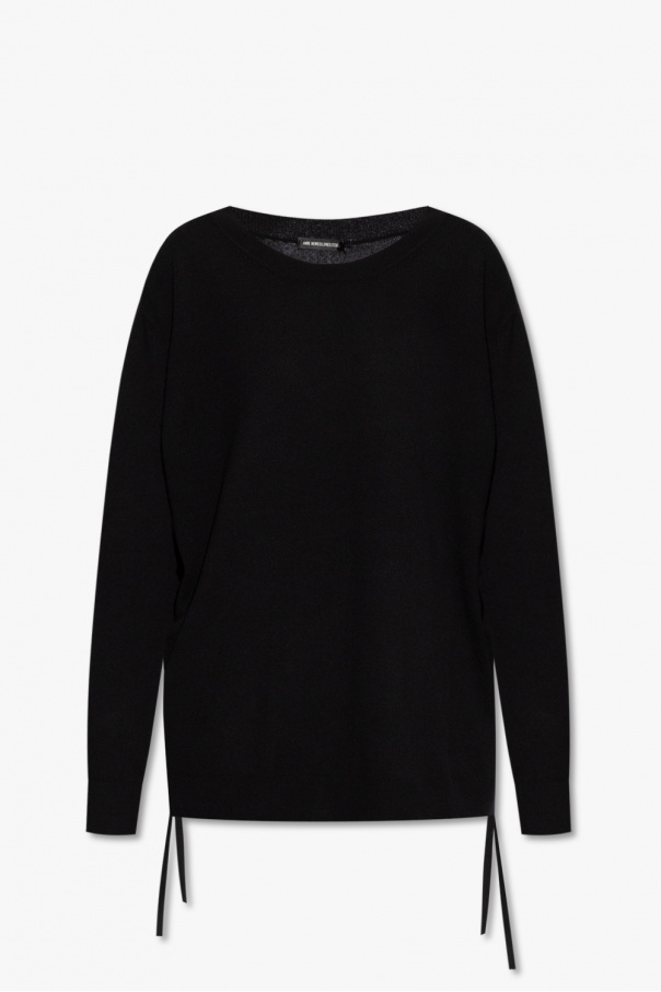 Ann Demeulemeester ‘Hendrika’ sweater