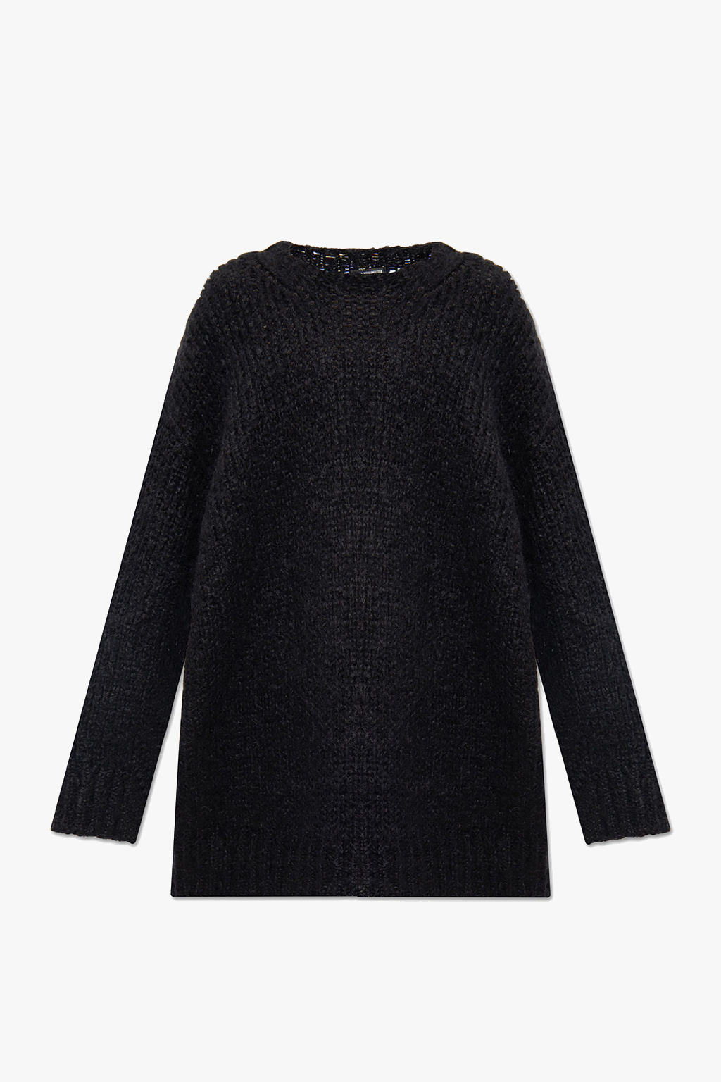 Ann Demeulemeester Oversize sweater