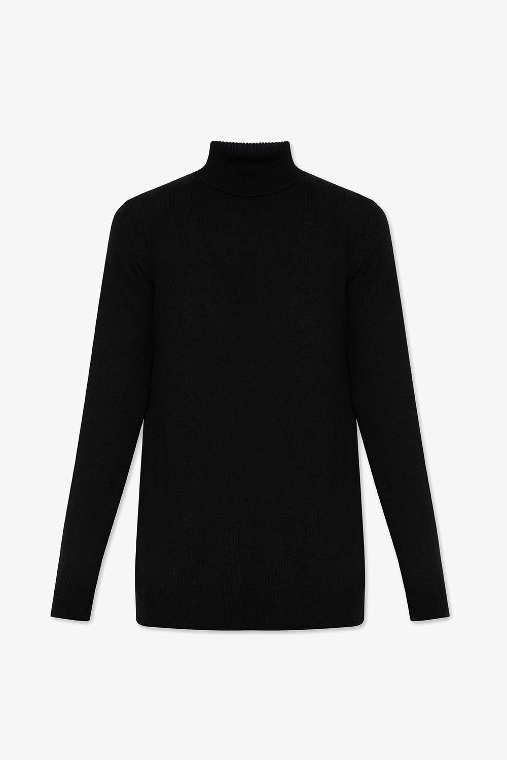 Ann Demeulemeester Cashmere turtleneck sweater