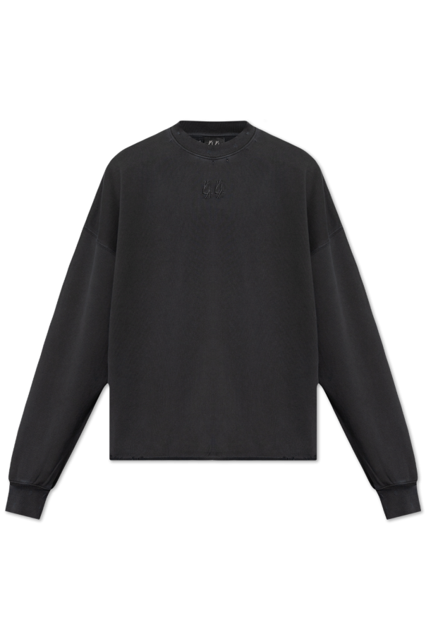 44 Label Group Sweatshirt with logo