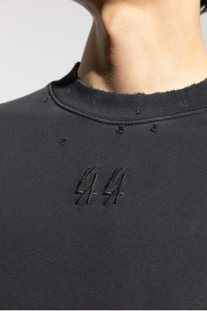 44 Label Group Sweatshirt with logo