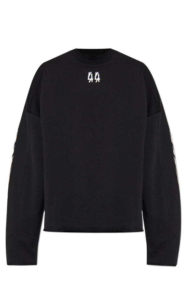 Sweatshirt with logo od 44 Label Group