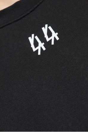 44 Label Group Sweatshirt with logo