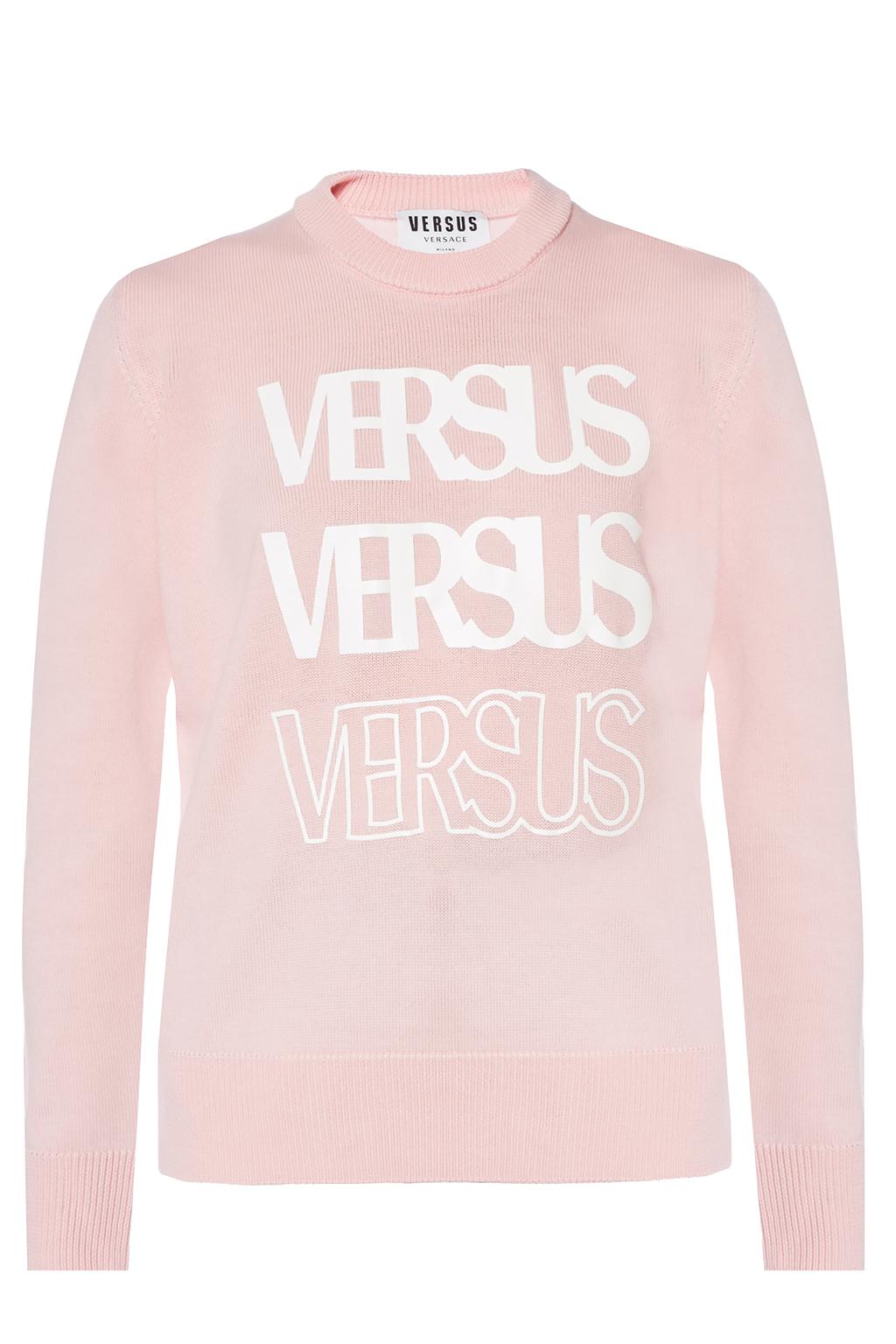 versace versus sweater
