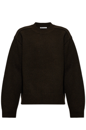 Wool Sweater ‘Berez’