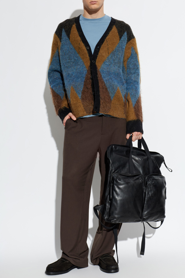 AllSaints Cardigan 'Bernie'