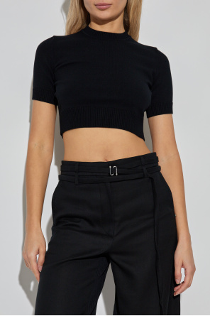 Sportmax Top "Bettina"