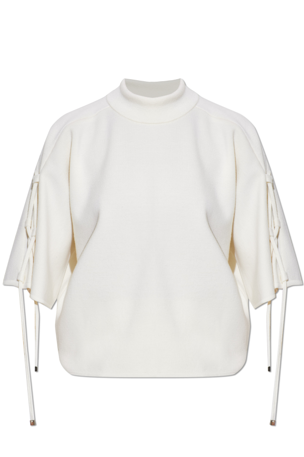 Wool sweater 'Bevanda' od Max Mara