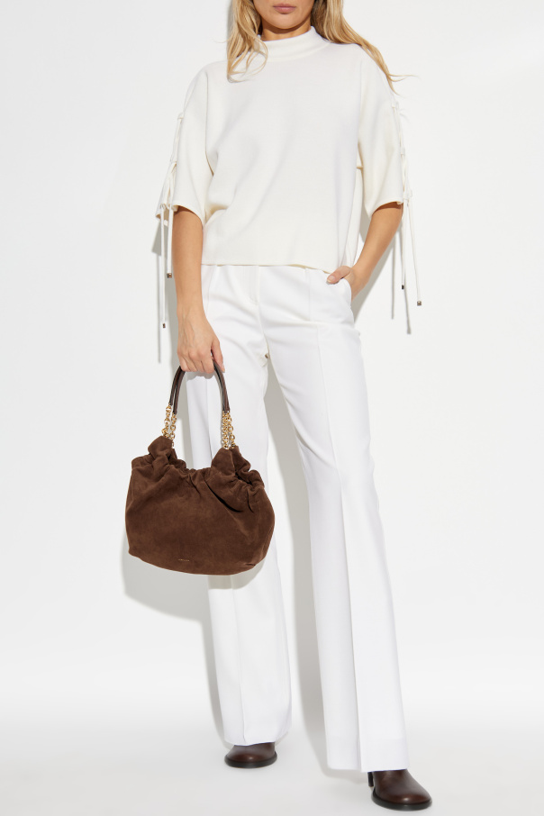 Max Mara Wool sweater 'Bevanda'