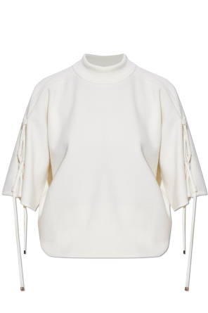 Wool sweater 'Bevanda'