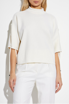 Max Mara Wool sweater 'Bevanda'