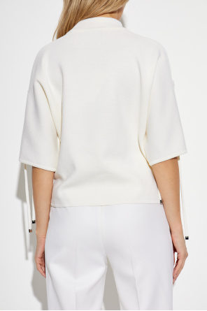 Max Mara Wool sweater 'Bevanda'