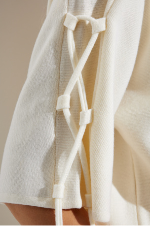 Max Mara Wool sweater 'Bevanda'