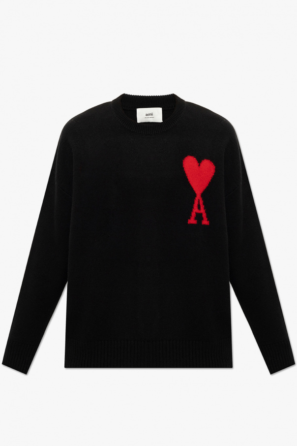 adidas ZNE 2 Wool Korte Mouwen T-Shirt Sweater with logo
