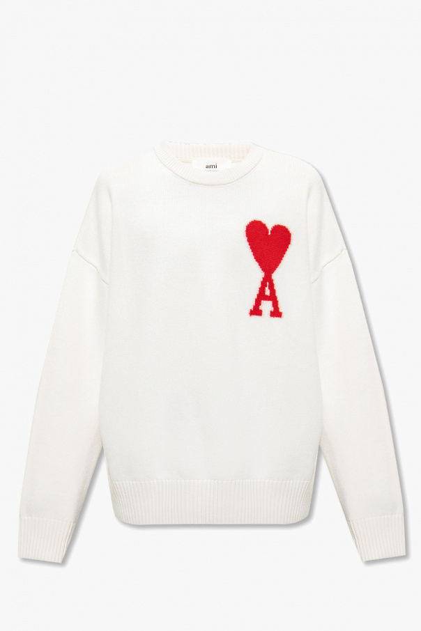 Julius Black Cotton T-Shirt sweater neutri with logo