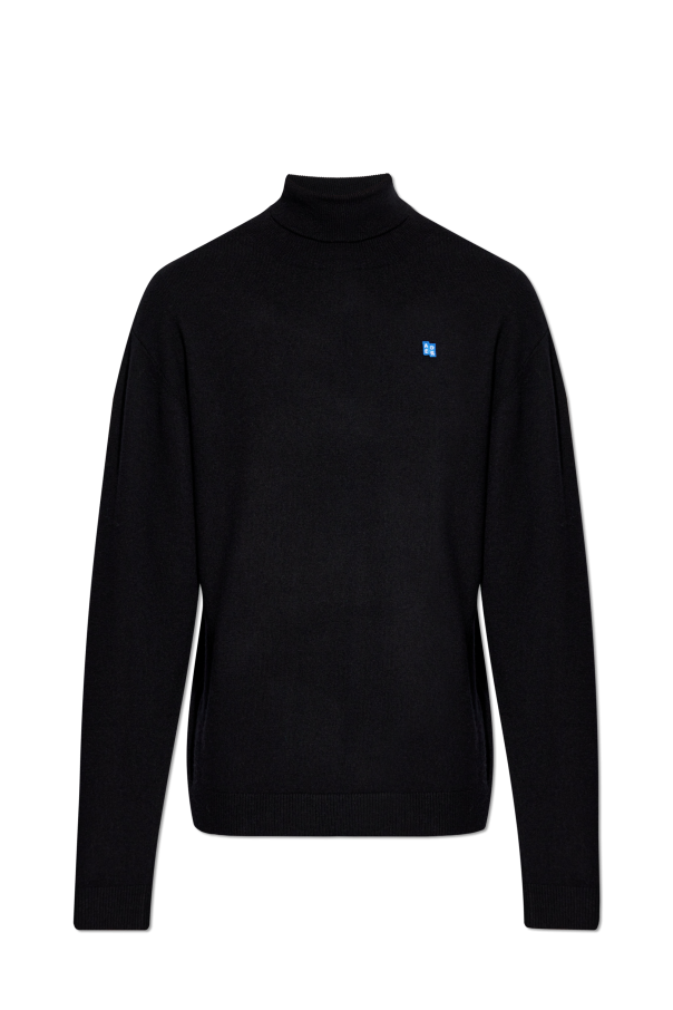 Ader Error Wool Turtleneck