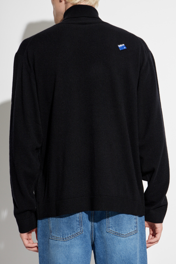 Ader Error Wool Turtleneck