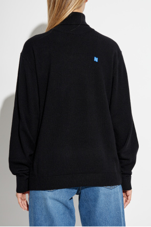 Ader Error Wool Turtleneck